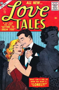 Love Tales (1949) #072