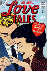 Love Tales (1949) #073