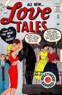 Love Tales (1949) #075