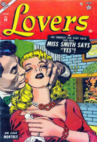 Lovers (1949) #050