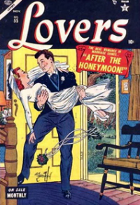 Lovers (1949) #055