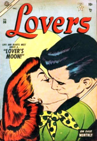 Lovers (1949) #056
