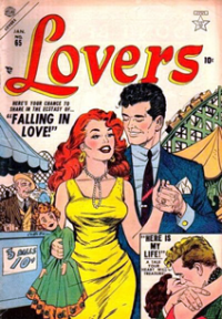 Lovers (1949) #065