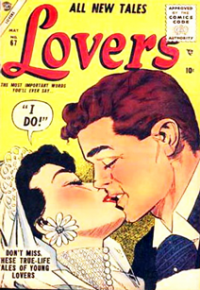 Lovers (1949) #067