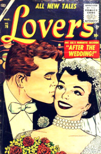 Lovers (1949) #076