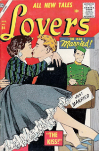 Lovers (1949) #084