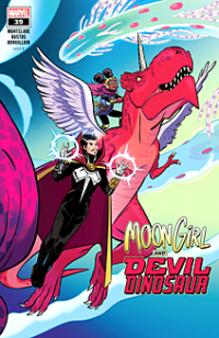 Moon Girl and Devil Dinosaur (2016) #039