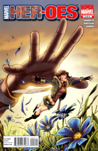 Marvel Her-Oes (2010) #002