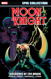 Moon Knight Epic Collection (2014) #002