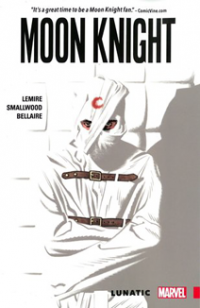 Moon Knight TPB (2016) #001