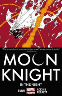 Moon Knight TPB (2014) #003