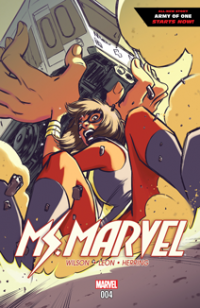 Ms. Marvel (2016) #004
