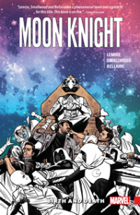 Moon Knight TPB (2016) #003