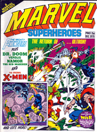 Marvel Super-Heroes (1979) #356