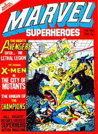 Marvel Super-Heroes (1979) #358