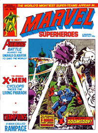 Marvel Super-Heroes (1979) #363