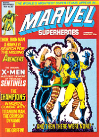 Marvel Super-Heroes (1979) #367
