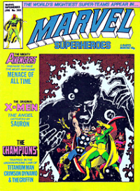 Marvel Super-Heroes (1979) #369