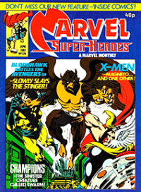 Marvel Super-Heroes (1979) #374