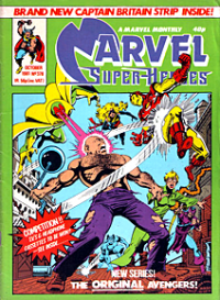 Marvel Super-Heroes (1979) #378