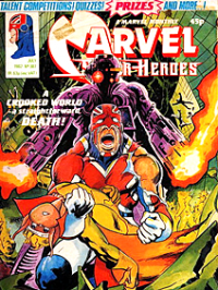 Marvel Super-Heroes (1979) #387