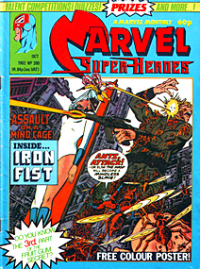 Marvel Super-Heroes (1979) #390