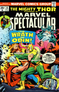 Marvel Spectacular (1973) #018