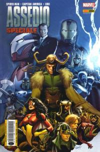 Marvel Universe (2010) #002