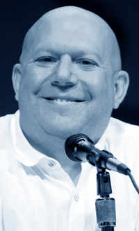 Marc Guggenheim