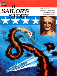 A Sailor&#039;s Story Book II (1989) #001