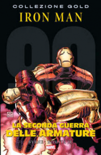 Marvel Gold (2008) #045