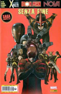 Marvel Mega (1994) #090