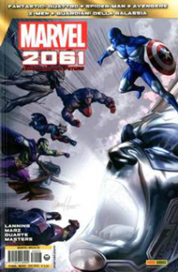 Marvel Mega (1994) #093