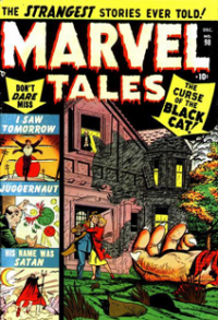 Marvel Tales (1949) #098