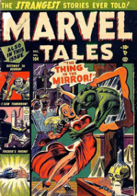 Marvel Tales (1949) #104