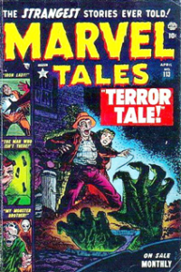 Marvel Tales (1949) #113