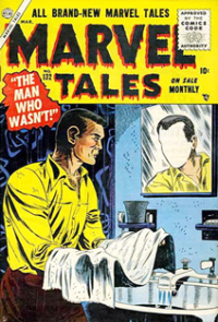 Marvel Tales (1949) #132