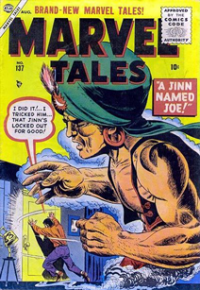 Marvel Tales (1949) #137