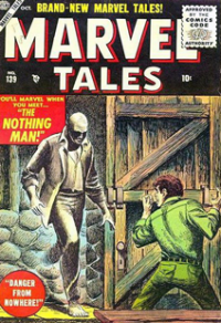 Marvel Tales (1949) #139