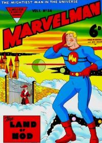 Marvelman (1954) #034