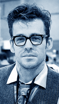 Matt Fraction