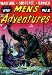 Men&#039;s Adventures (1950) #018