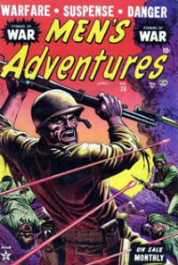 Men&#039;s Adventures (1950) #020