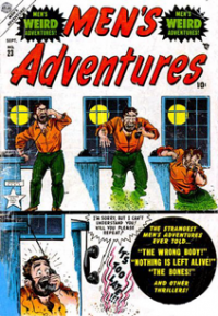 Men&#039;s Adventures (1950) #023