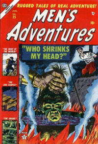 Men&#039;s Adventures (1950) #025