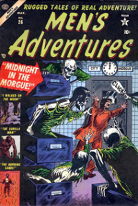 Men&#039;s Adventures (1950) #026