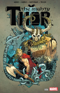 Mighty Thor (2016) #006