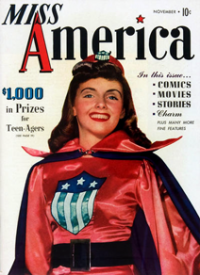 Miss America (1944) #002