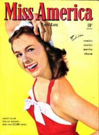 Miss America (1945-04) #005