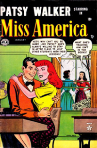 Miss America (1947-08) #049